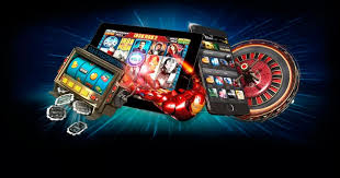 Casino GMSlots